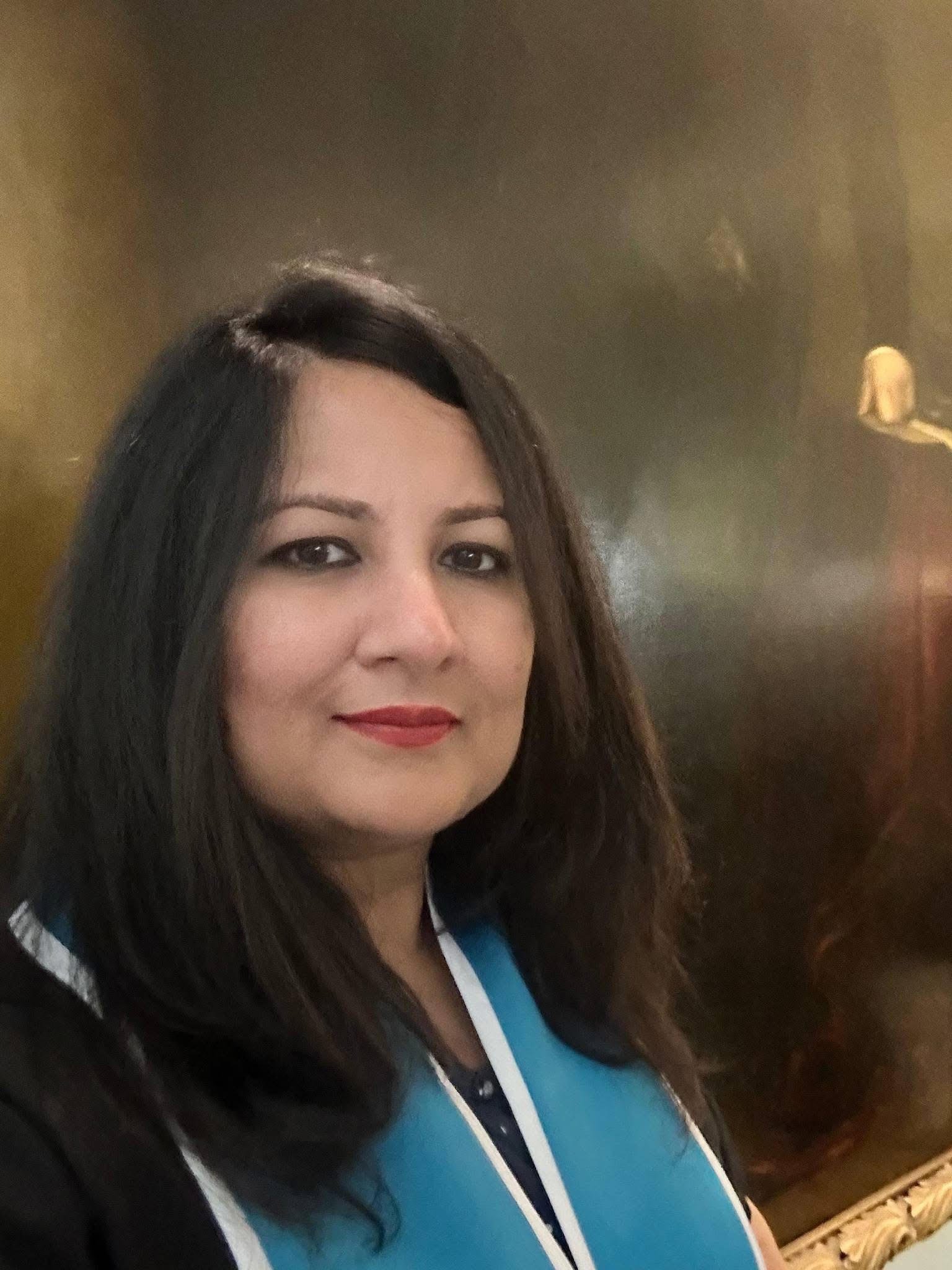 Farjana Afroja